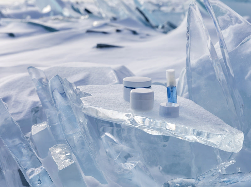 Cosmétique : L'Ère de la Fabrication à Froid