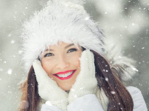 Slow-escargot-Le blog de l'escargot-Comment prendre soin de votre peau en hiver ? Conseils et astuces essentiels