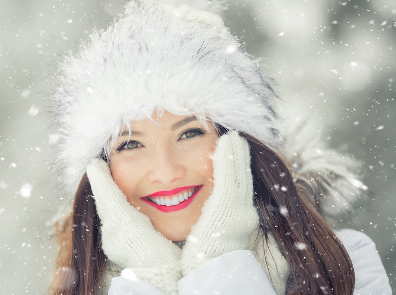 Comment prendre soin de votre peau en hiver  ?  Conseils et astuces essentiels