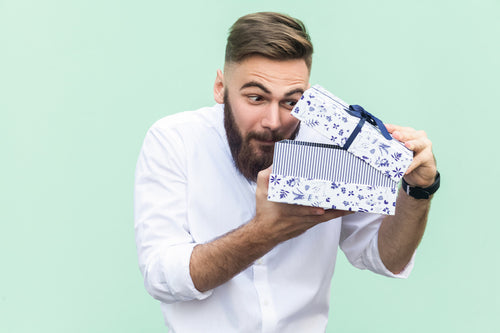 coffret cadeaux cosmétiques bave escargot