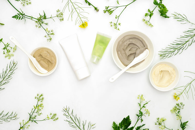 Nous avons enfin reçu les produits ! Place aux tests !