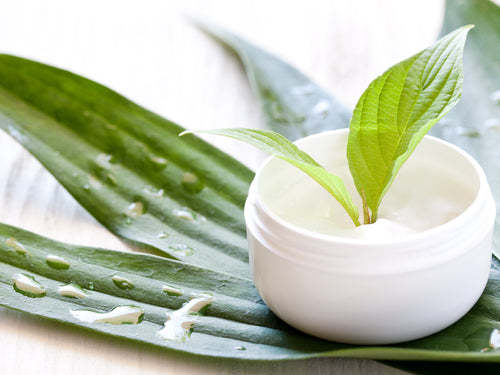cosmetique naturel pour le corps et le visage