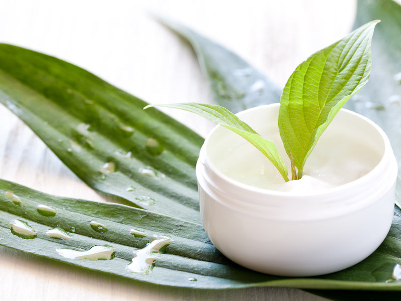 Qu’est-ce qu’une crème cosmétique naturelle ?