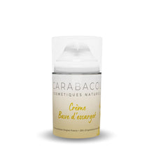Crème Bio visage et corps, bave d’escargot, huiles naturelles