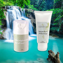 Duo hydratation Main - Visage - bave d'escargot