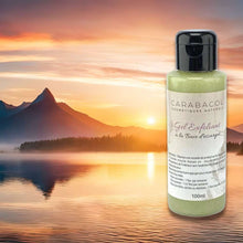 Gel Exfoliant de gommage à la bave d’escargot et à l'Aloé Vera - 125 ml