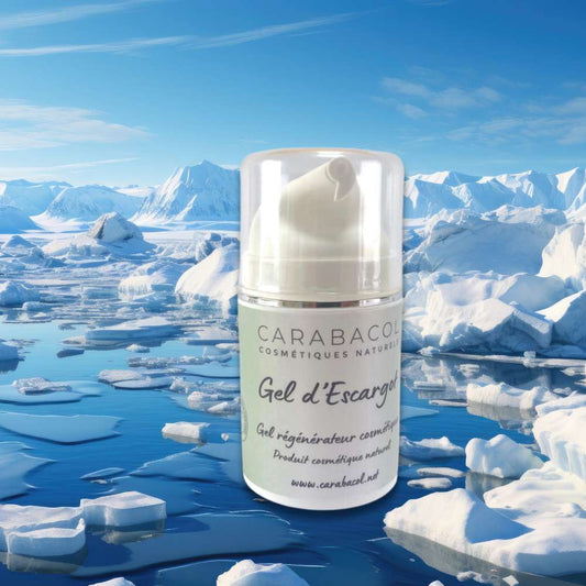 PurEscargot – Gel Harmonisant Anti-Âge et Anti-Acné