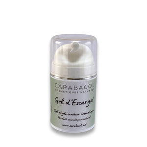 PurEscargot – Gel Harmonisant Anti-Âge et Anti-Acné
