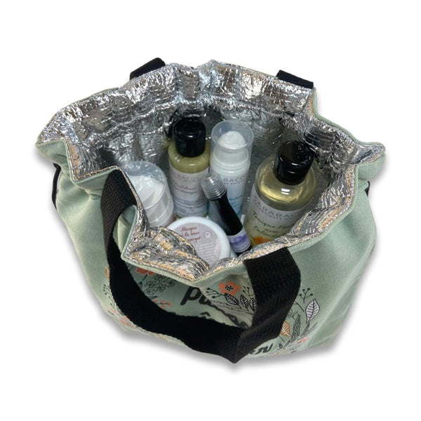Coffret "Anti-age Visage" à la bave d'escargot