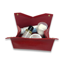 Coffret essentiel mail ouvert cosmetique escargot