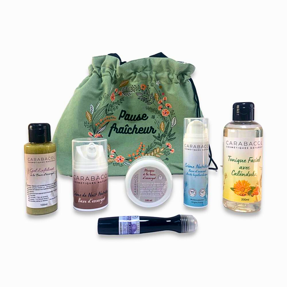 Coffret 