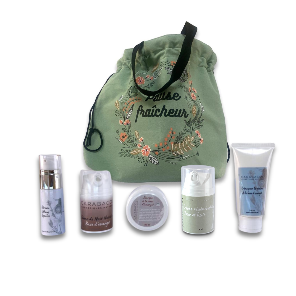 Coffret 