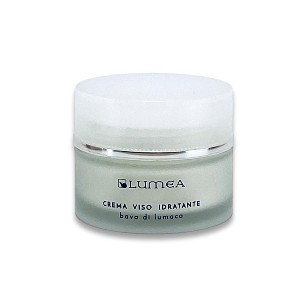 Crème hydratante visage