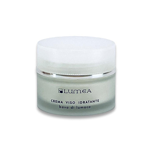 Crème hydratante visage