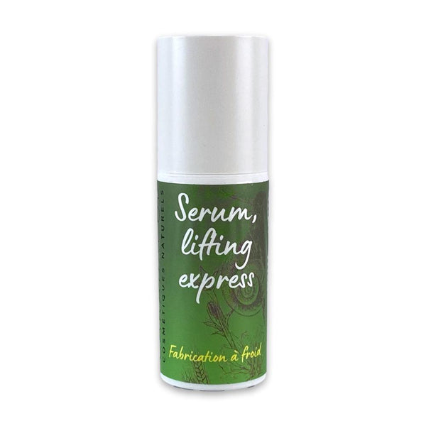 Sérum Lifting EXPRESS à la bave d’escargot